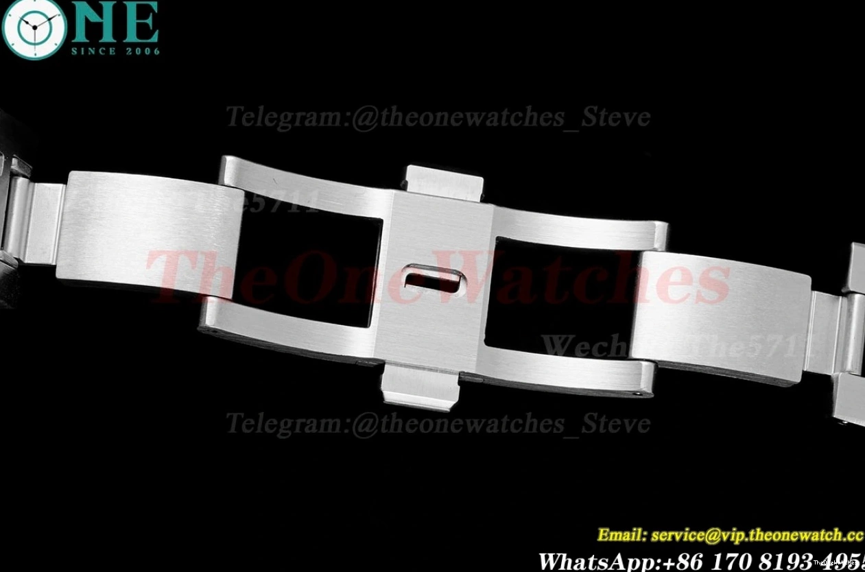 Dial Royal Swiss Blue SS 8F 33mm SS Ladies Oak Quartz 0226